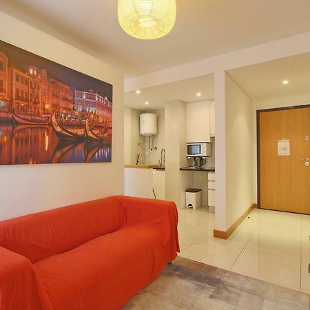 Apartamento Pateo Da Estacao Daire Aveiro Dış mekan fotoğraf